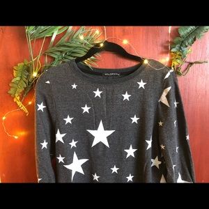 ✰ WILDFOX ✰ sweater